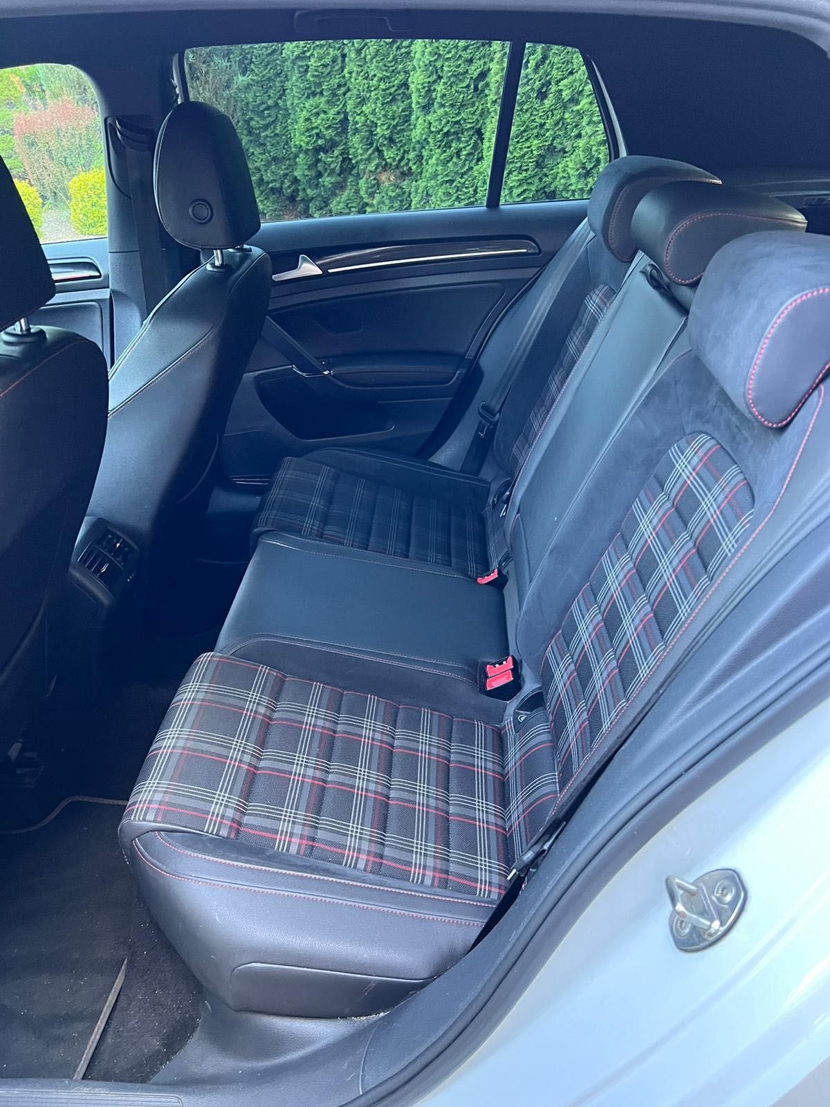 Golf VII GTI Performance Alu19 DSG z Niemiec