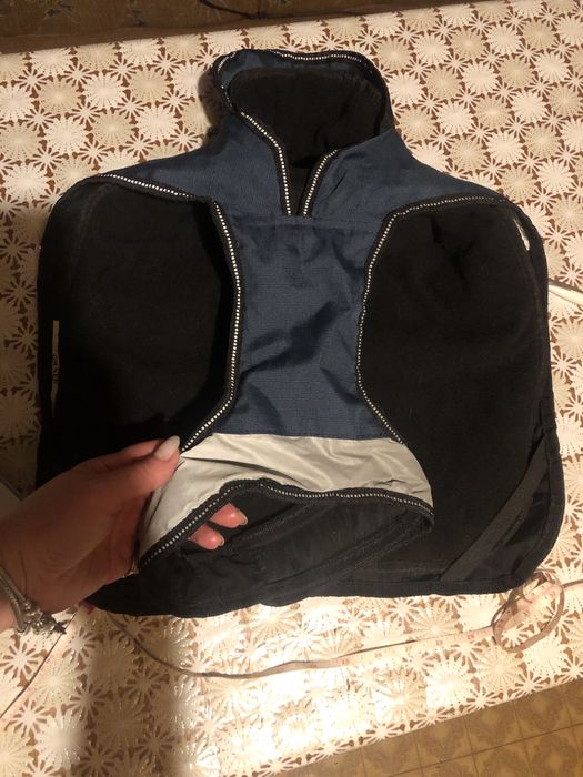 Одежа для собак