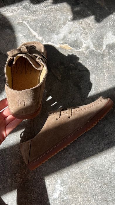 Raum Goods Barefoot жіночі анатомічні оригінал нові сток босоногі