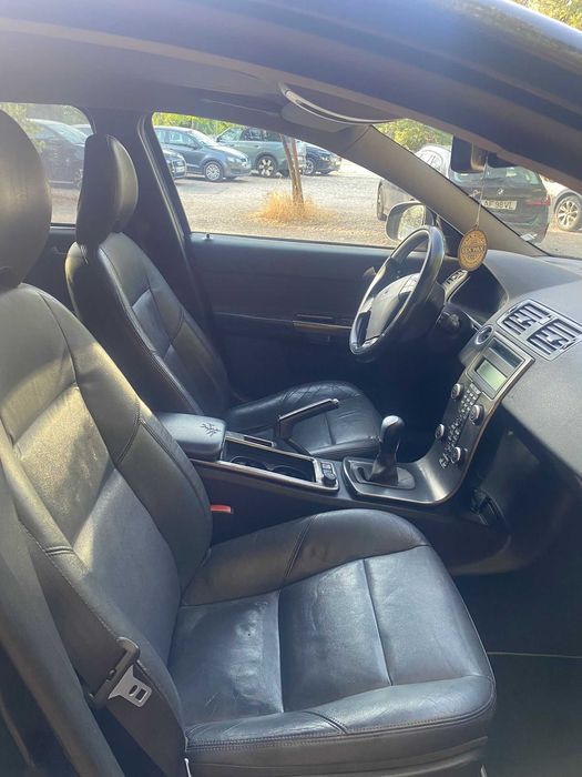 Volvo V50 1.6D Diesel 2012