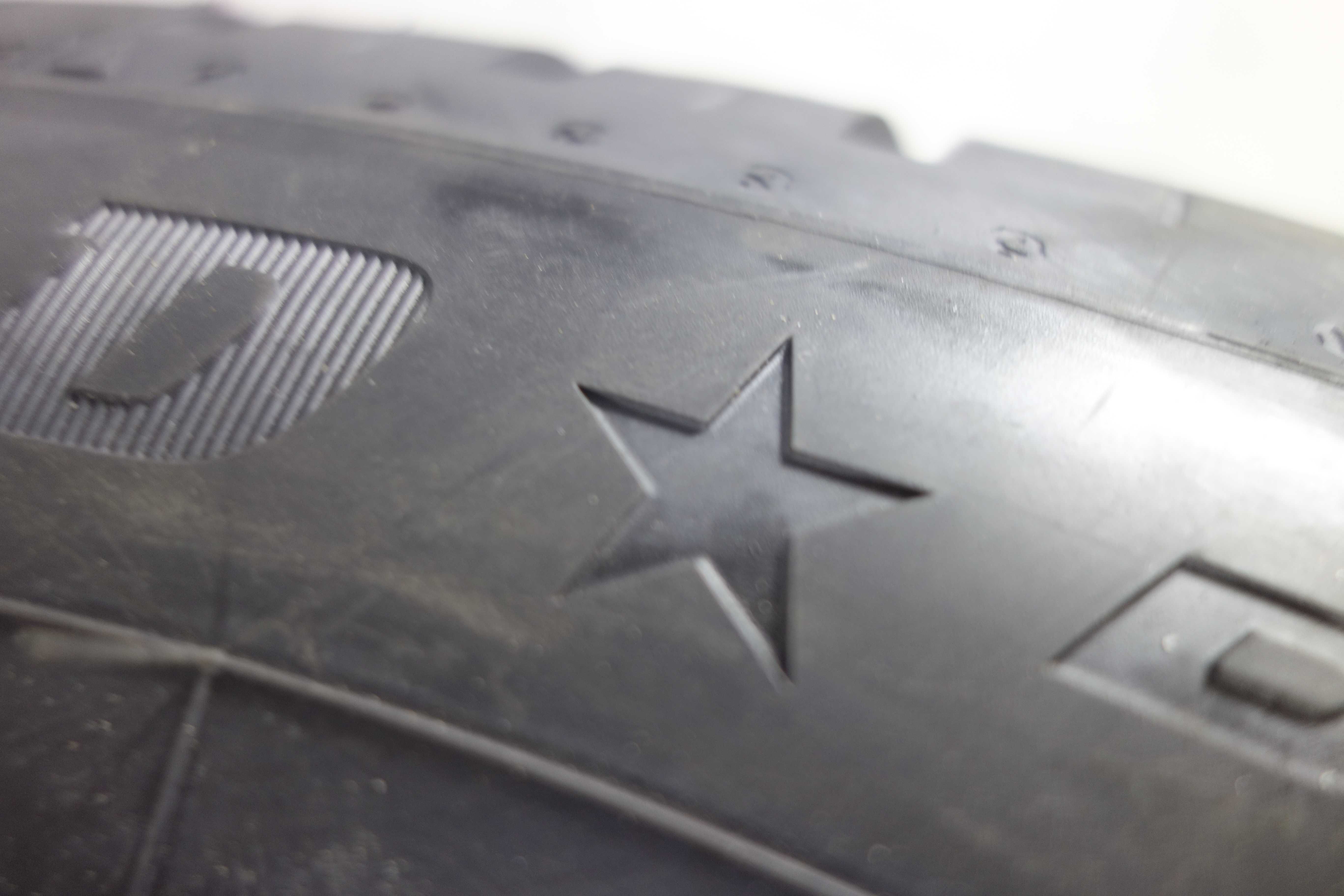 NOWE Opony zimowe 225/55/17 - DUNLOP SP Winter Sport 4D * RSC MOE
