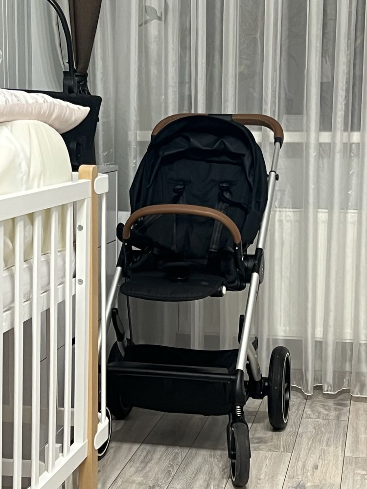 Коляска Cybex Balios S