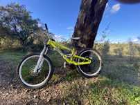 Scott Voltage FR 30