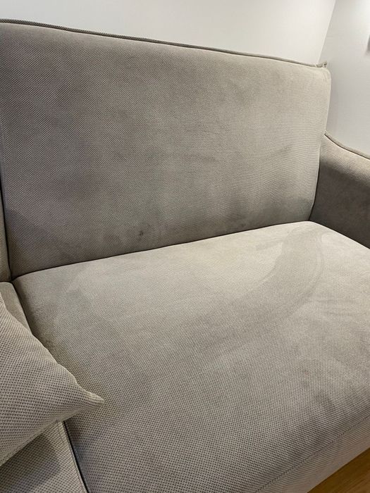 Vendo sofá-cama em ótimo estado