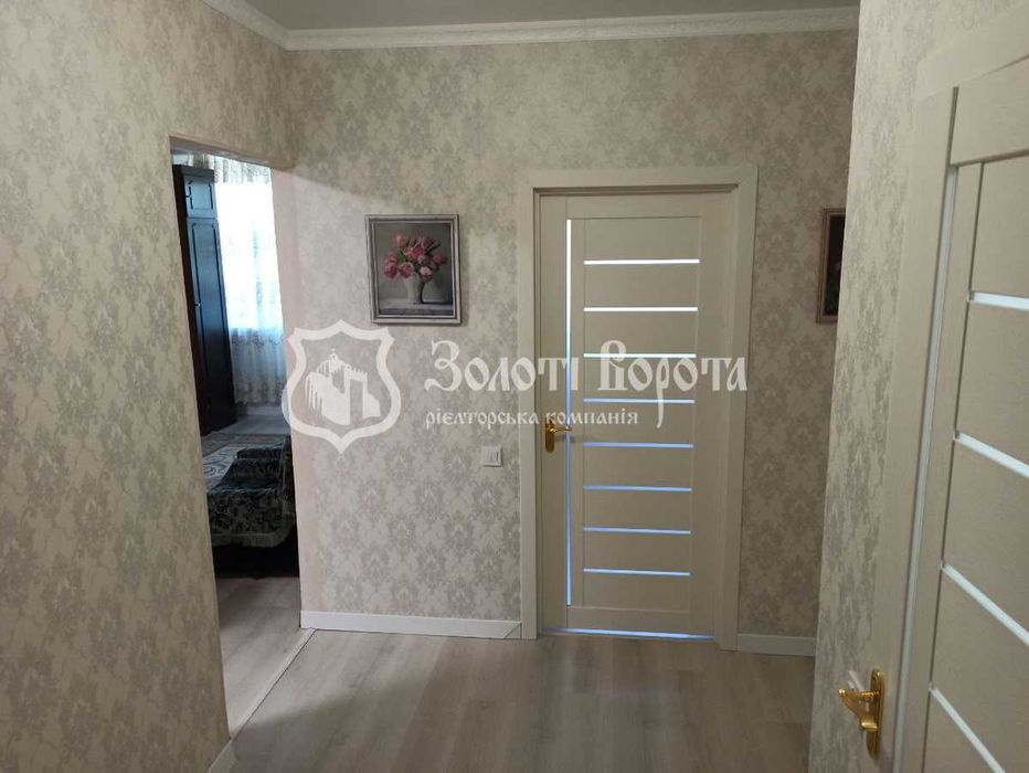 Квартира, 2к. Євроремонт. Магістральна, 33, Нивки, Шевченківський р-н