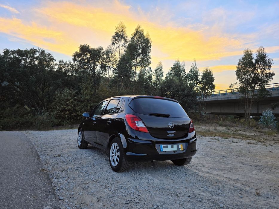 Opel Corsa 1.2 86cv Edition 100