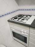 Conjunto forno e placa Teka
