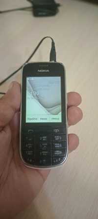 Сенсорный телефон Nokia 202