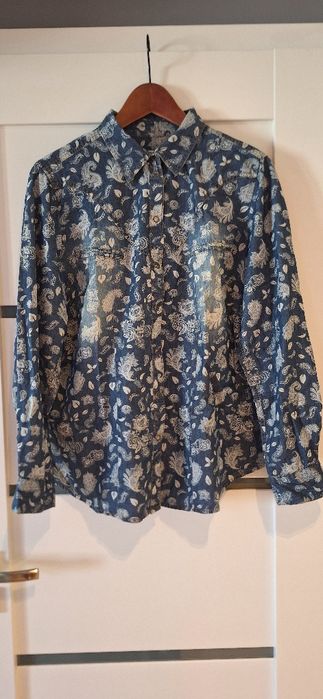 Koszula John Baner Xxl