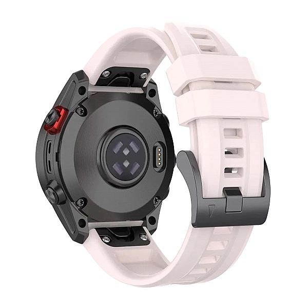 Pasek / opaska do Garmin Fenix 3 / 3HR / 5X / 6X / 6X PRO / 7X / 7X PR