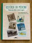 Livro infantil “História da Medicina”