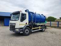 DAF LF290 asenizacyjny 10m3 - NOWY