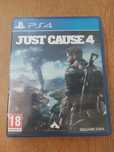 gra ps4 ps5 just cause 4