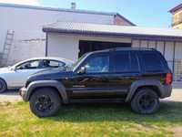 Jeep Cherokee kj 2.5 crd