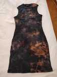 Vestido super cool