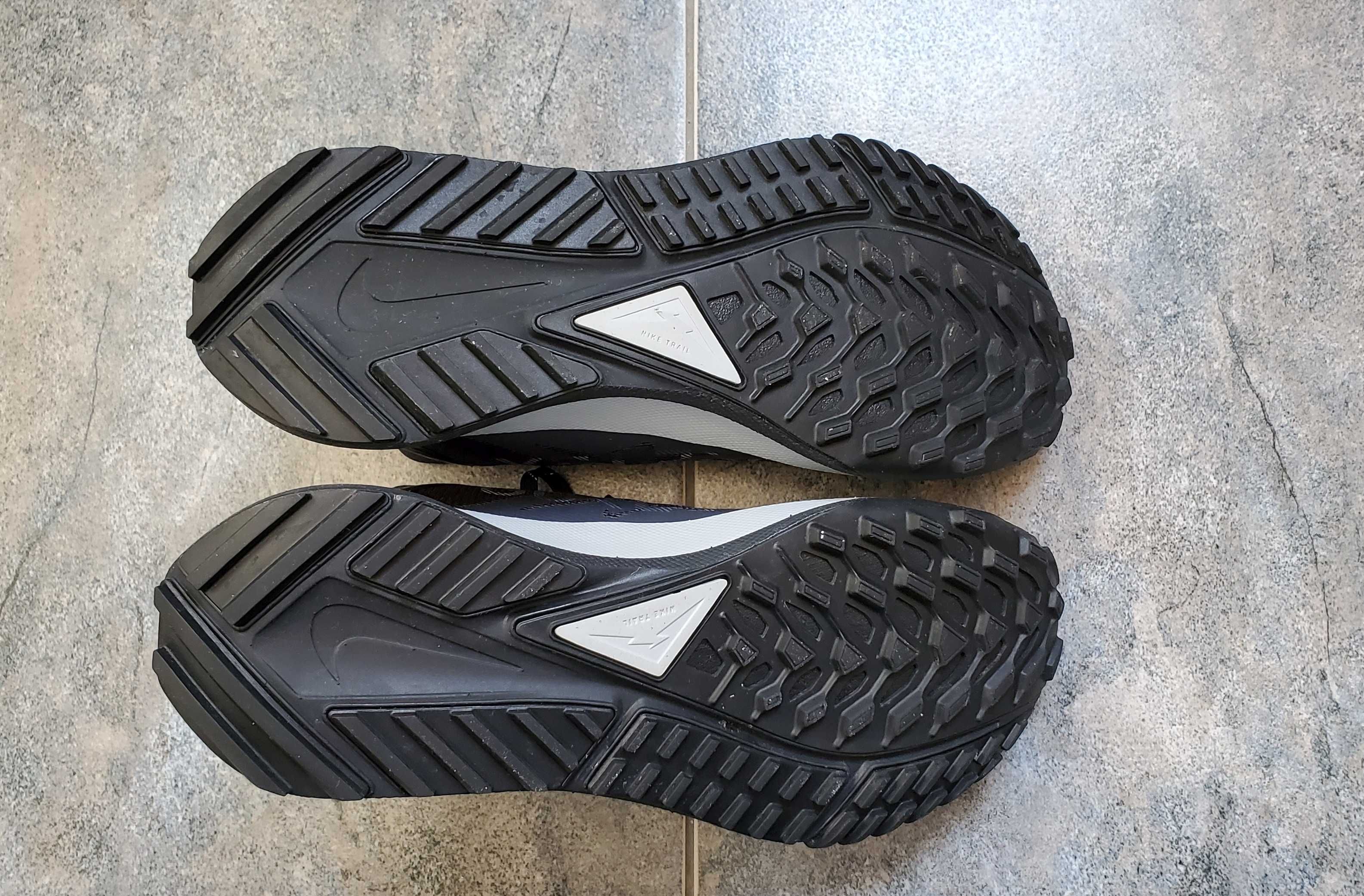 Nike React Pegasus Trail 4 GTX Gore-tex 39/US8/25см