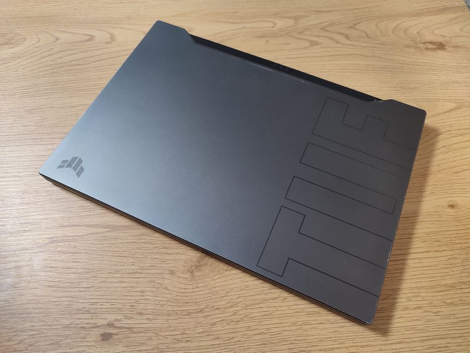 Asus TUF / Ryzen 7 / 3070 8gb