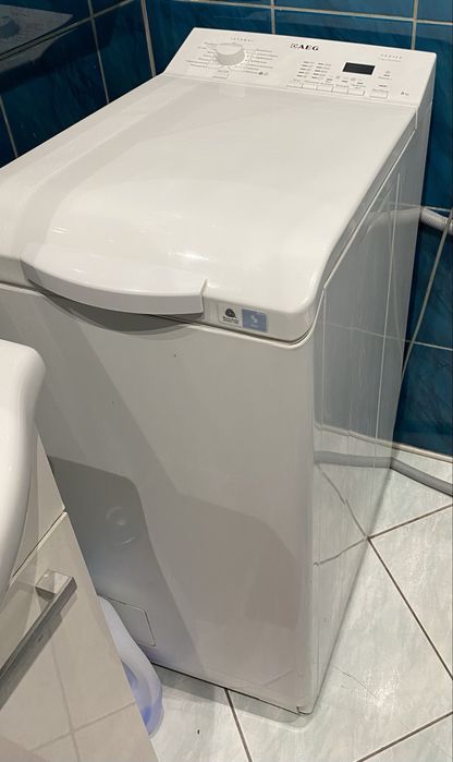 Pralka AEG 6 KG Tanio!!