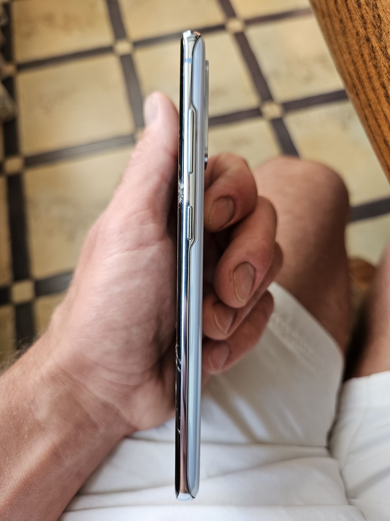 Samsung S20 SM-G980F/DS