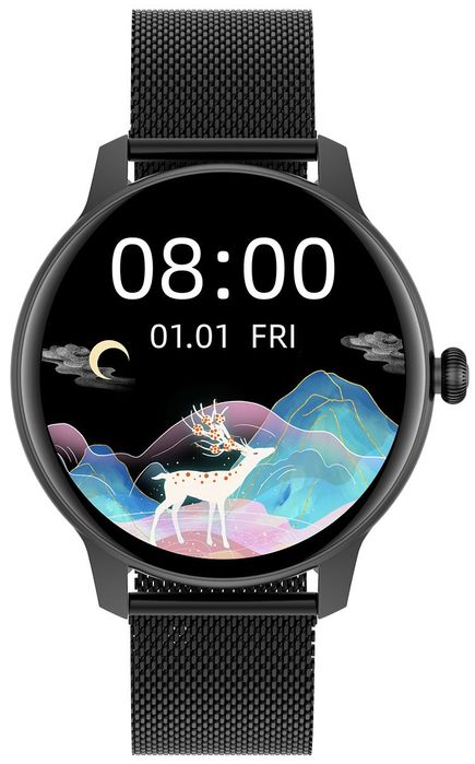 zegarek smartwatch g.rossi sw020-2