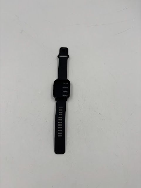 outlet smartwatch xiaomi redmi watch 5 active czarny