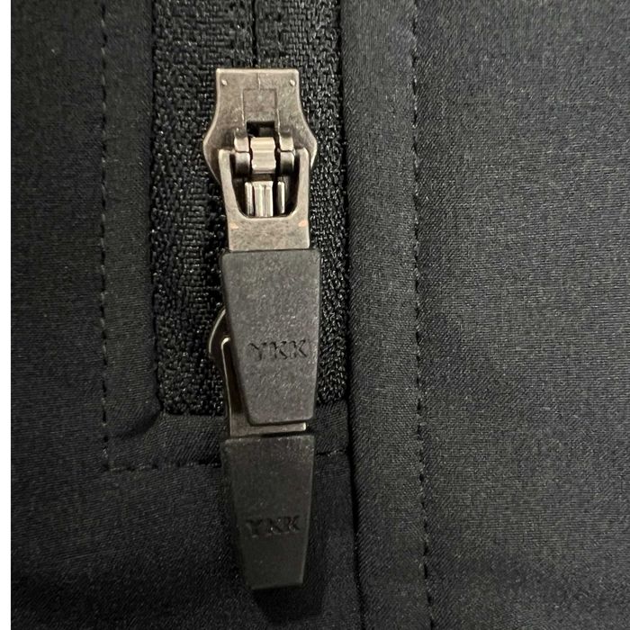 UVEX kurtka męska robocza softshell M czarna rozpinana j. NOWA