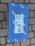 Grohe Foot control
