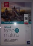 Arkusze matutalne Nowa teraz matura język angielski poziom podstawowy