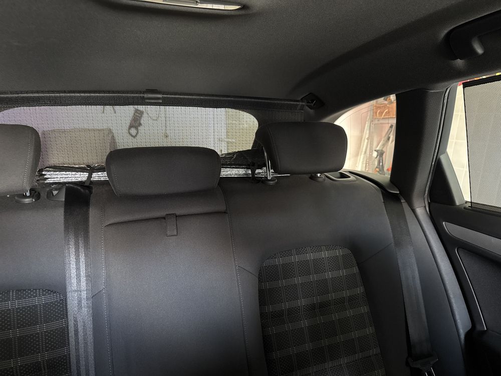 Audi A4 sport 2.0 136cv