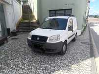 Fiat Doblo cargo