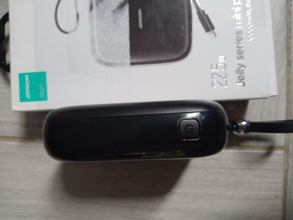 Power bank JoyRoom JR-L003 22.5 W 10000 mAh