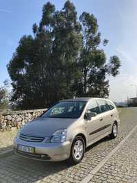 Honda Stream 1.7