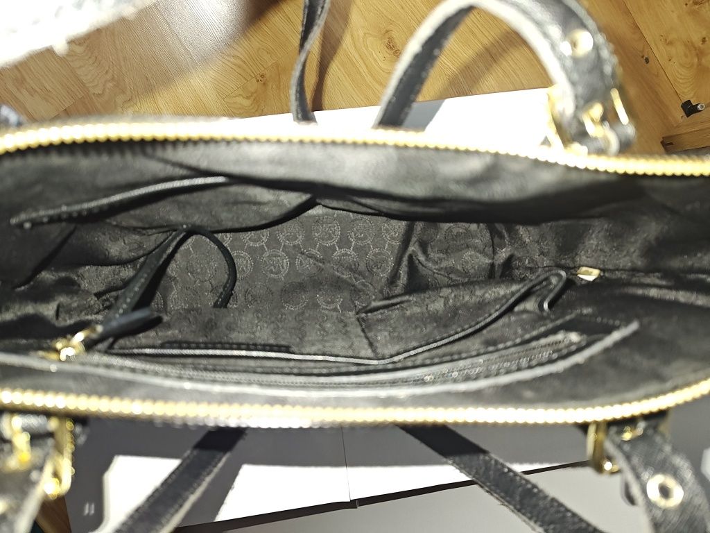 Michael Kors Jet Set torebka damska