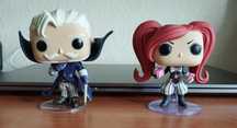 Funko pop figurki my hero academia