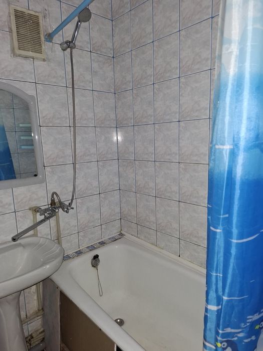 2 кімнатна р-н Дендропарка