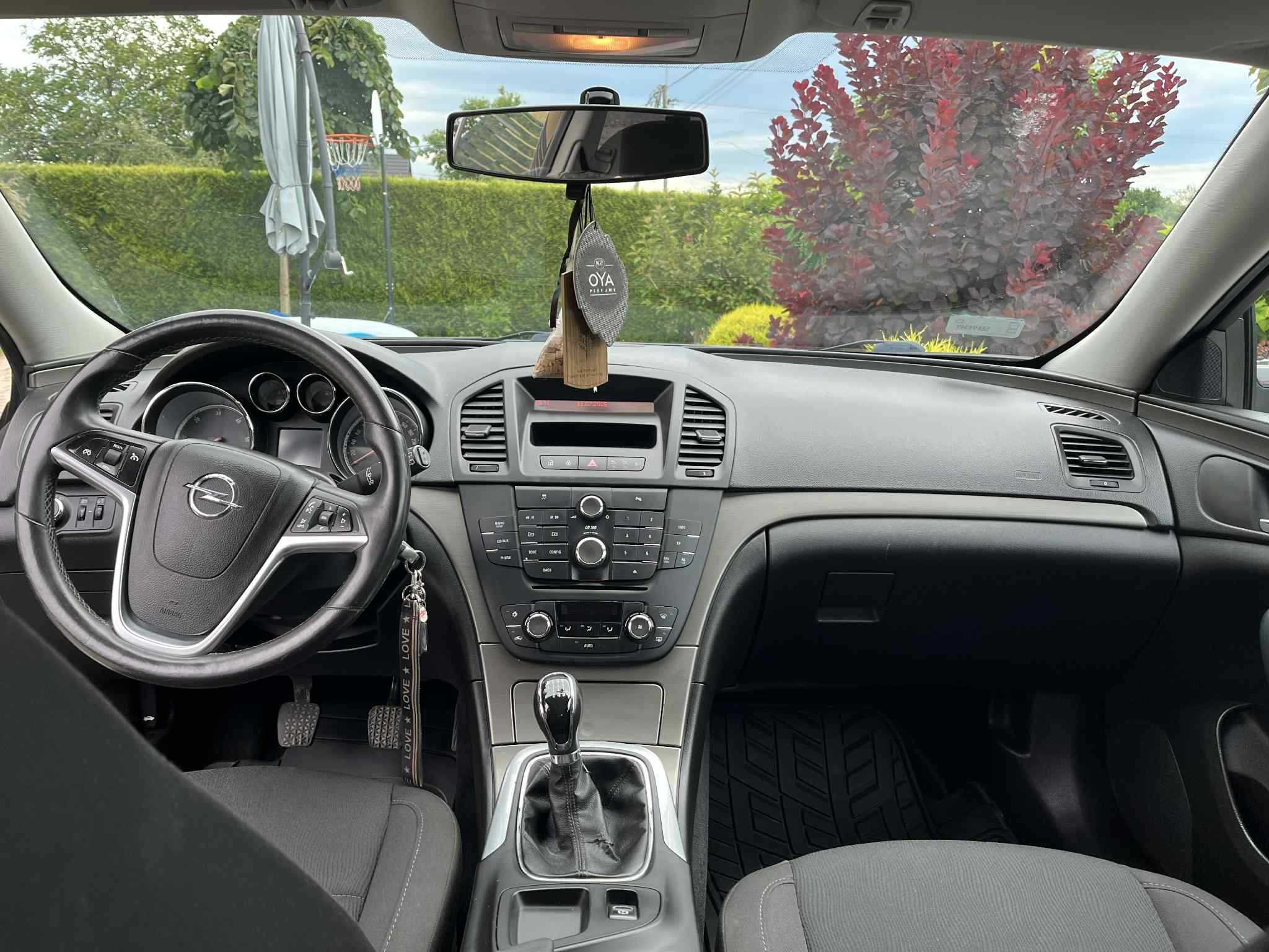 Sprzedam Opel Insignia