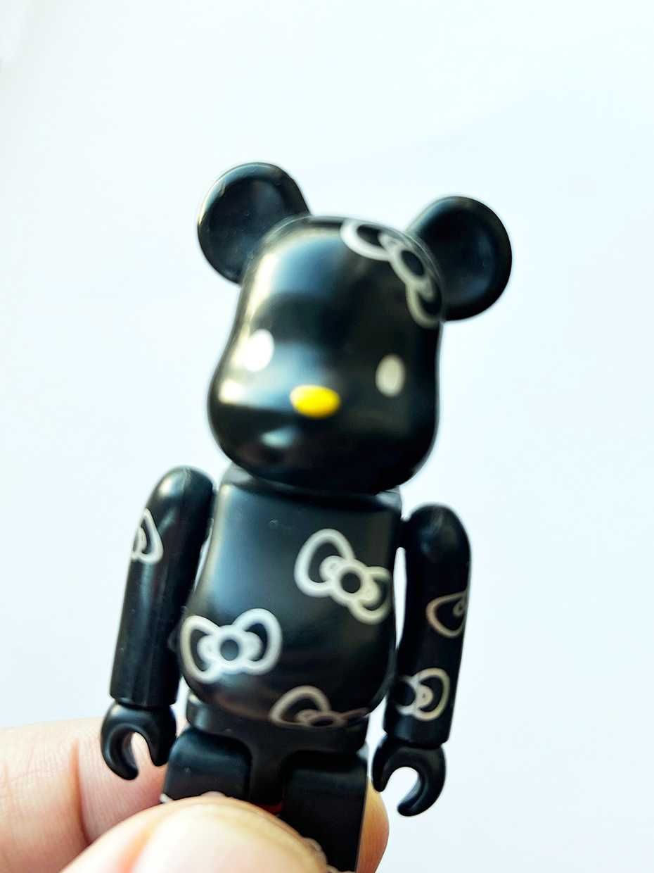 Medicom Toy, Bearbrick S9 Secret Cute Hello Kitty