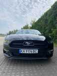 Ford Mustang 2015