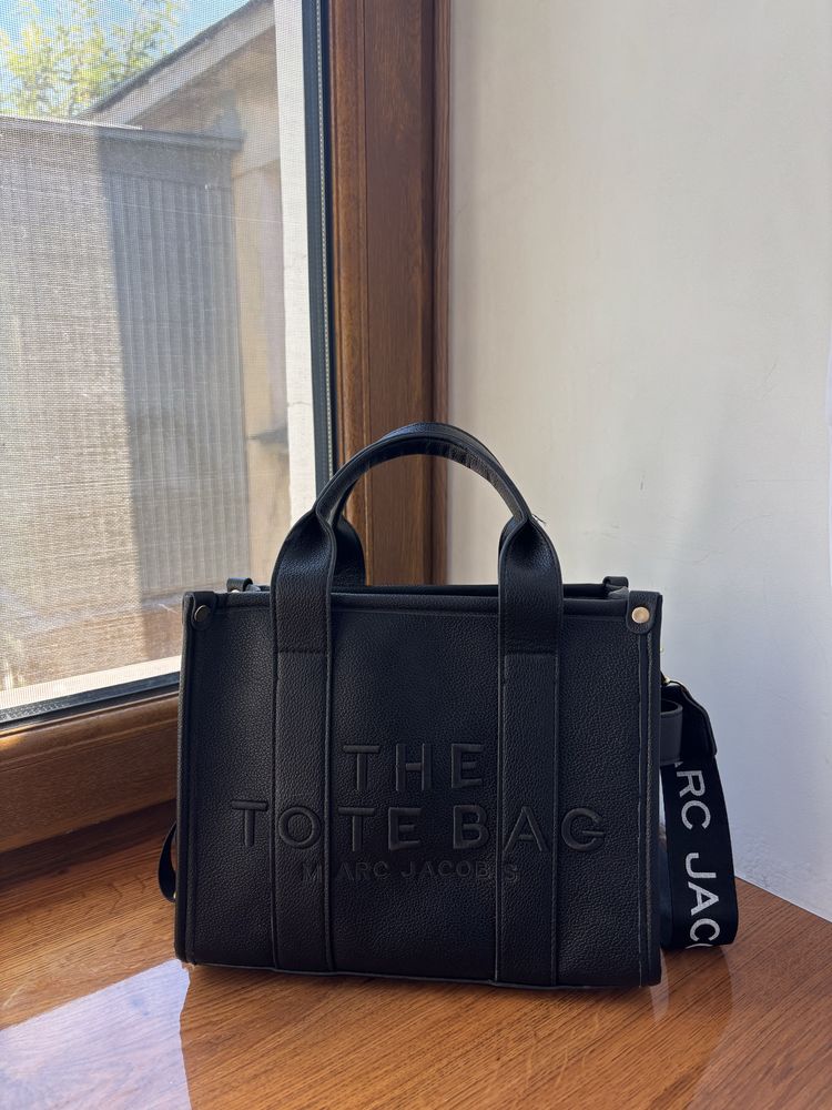 Сумка the tote bag