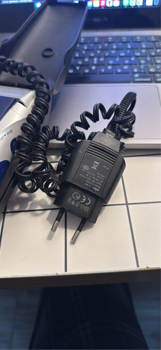 Braun Contour 5875 barbeador elétrico