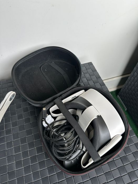 Очки виртуально реальности Meta Quest 3s Оригинал! vr вр окуляри