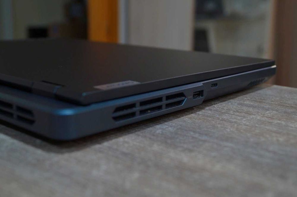 ГАРАНТІЯ Lenovo(2K 144Гц/Core i5-13500HX/RAM 32/SSD 1ТБ/RTX 4060)TVOYO