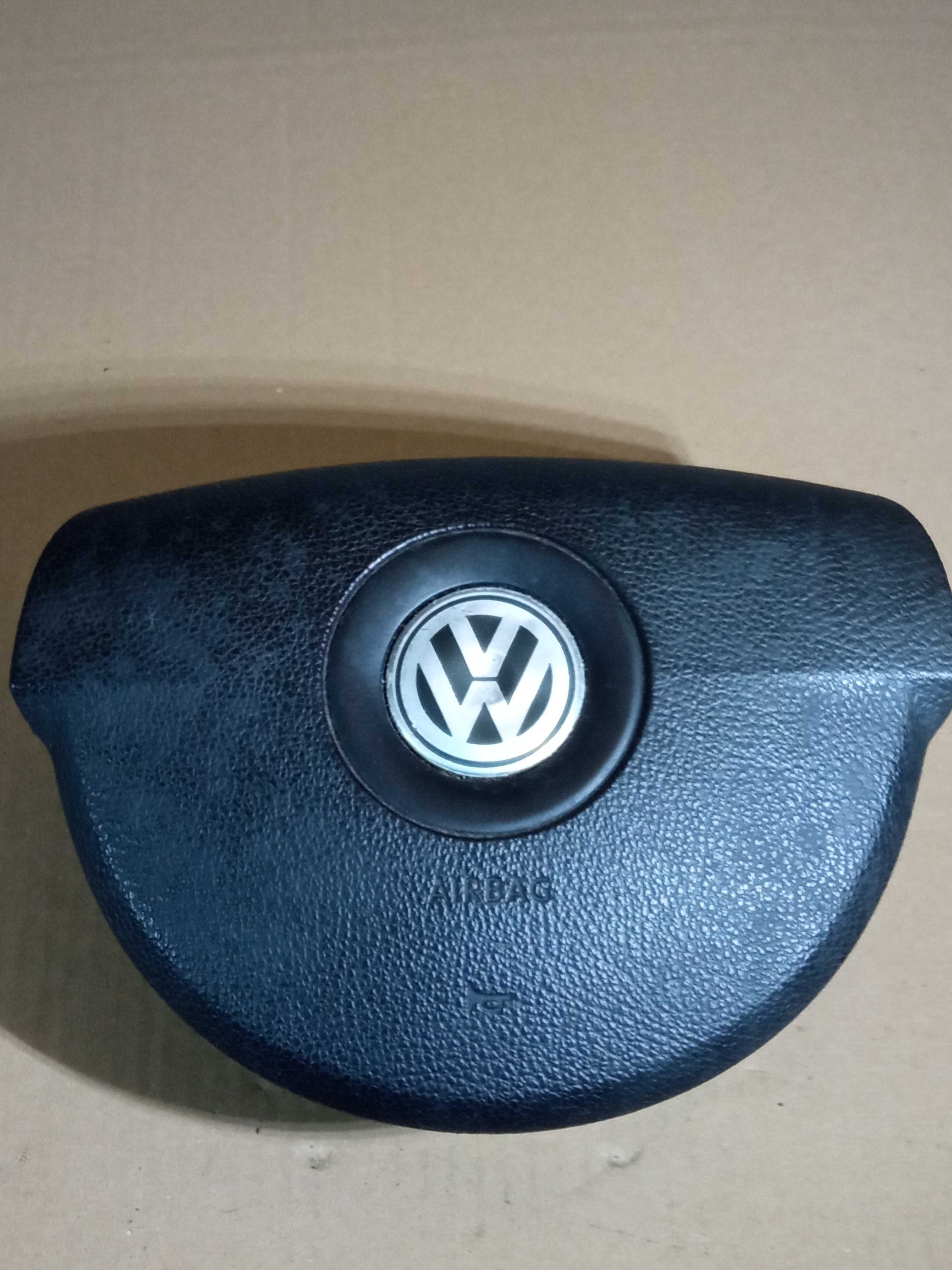 Poduszka Airbag kierowcy VW Passat B6 3C0/880/201BB Siedlce