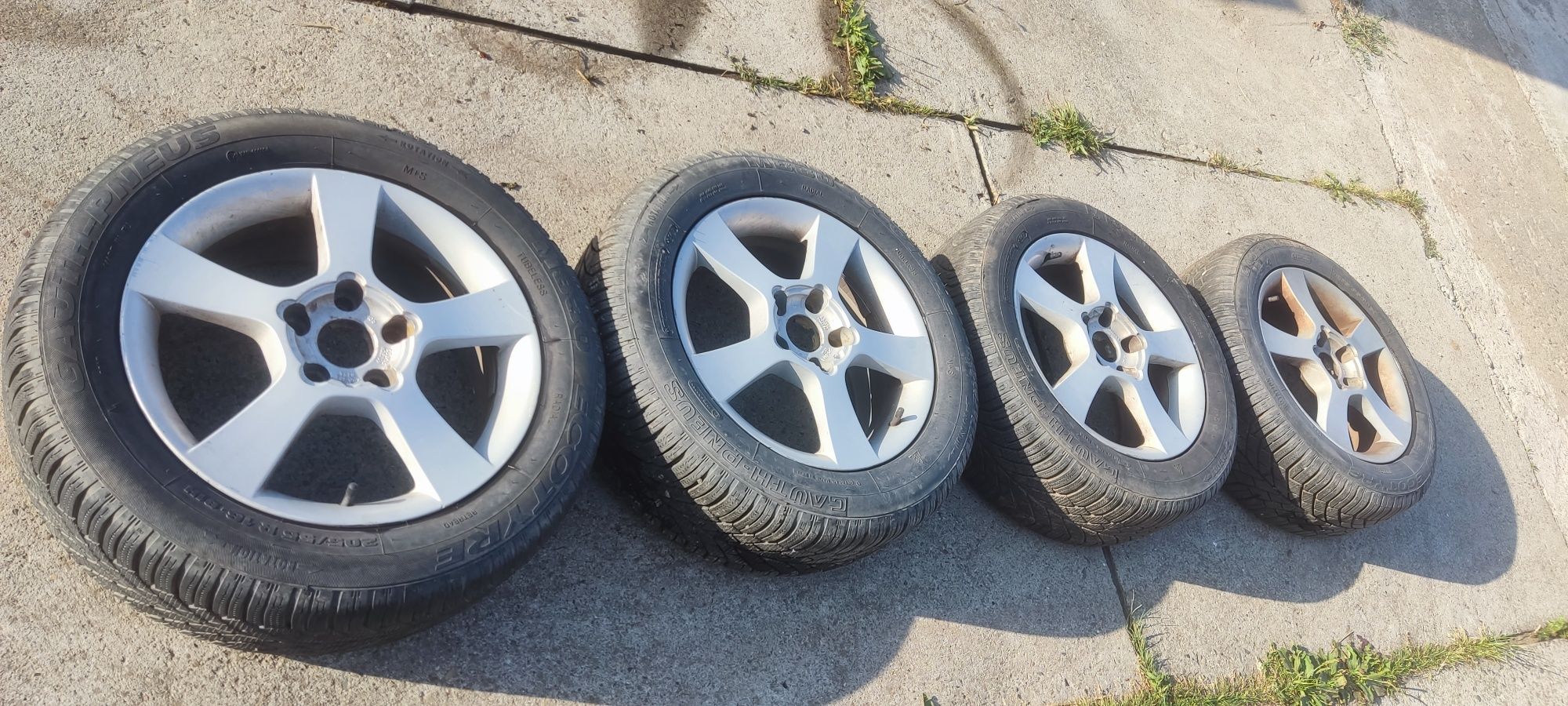 Sprzedam czesci audi A6 C5 2,4