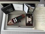 Frederique Constant Runabout Chronograph