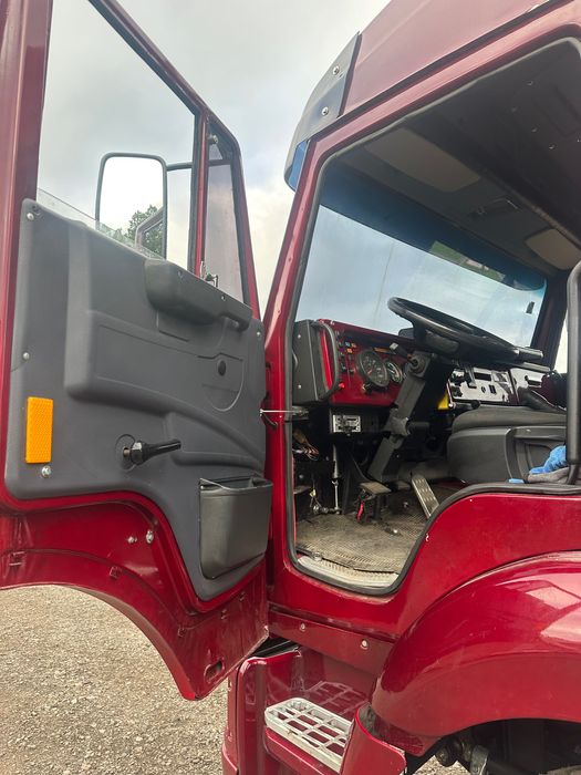 Продам камаз 4310-43118