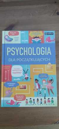 Bryan, Hall, Reynolds "Psychologia dla początkujących"