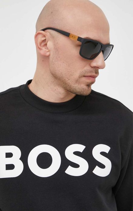 Кофта Hugo Boss (Оригінал)