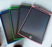 Tablet graficzny LCD dla dzieci Zinkopis