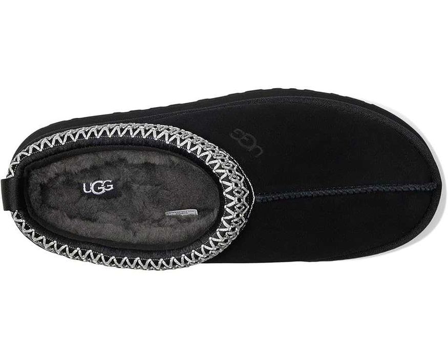 Угги UGG Tazz 2 II Black Оригінал(Розміри та кольори)